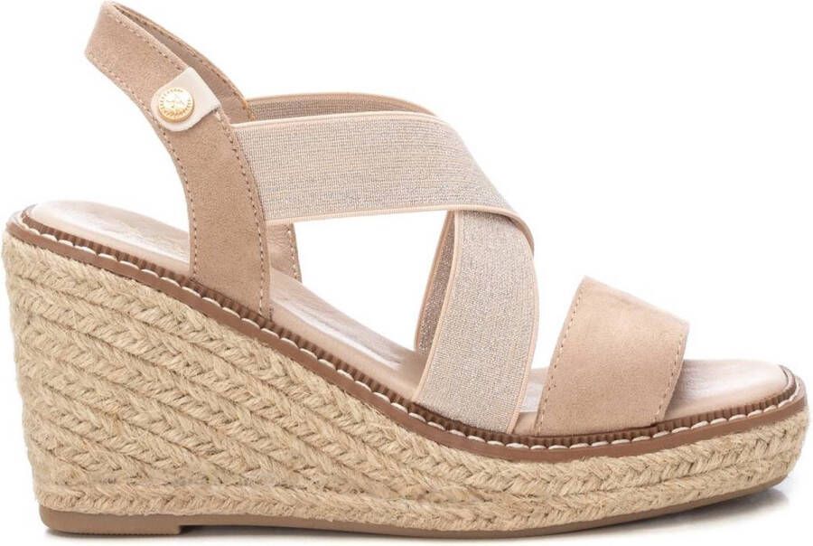 Xti 142326 Sandaal BEIGE