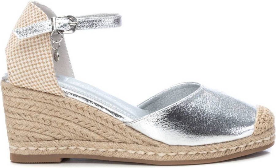 Xti 142334 Schoen ZILVER