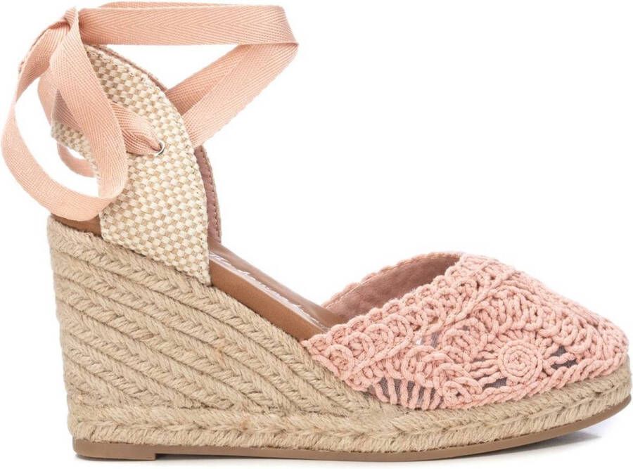 Xti 142336 Schoen NUDE