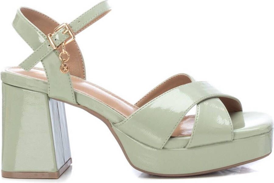 Xti 142356 Sandaal AQUA