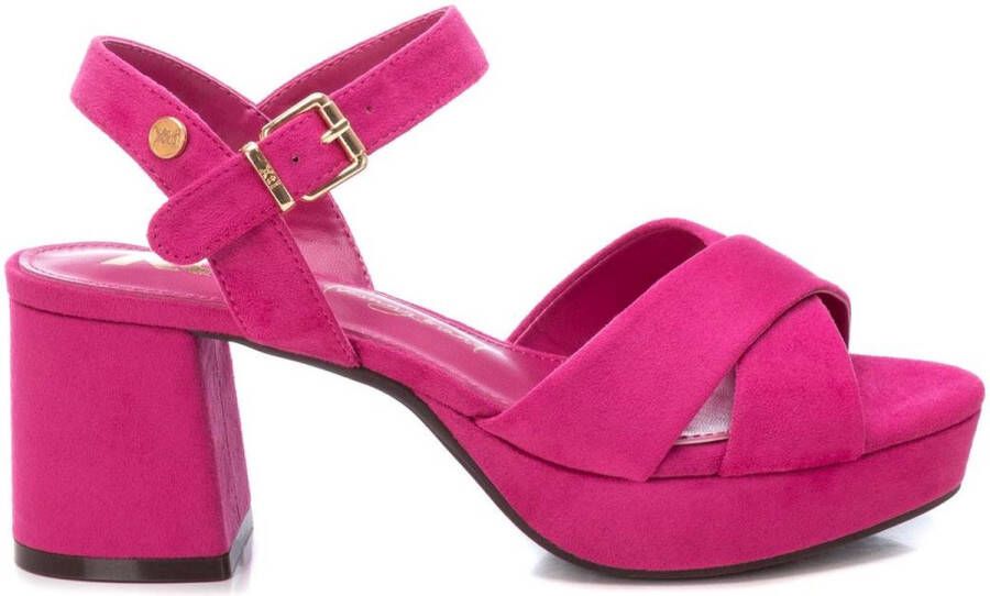 Xti 142359 Sandaal FUCSIA