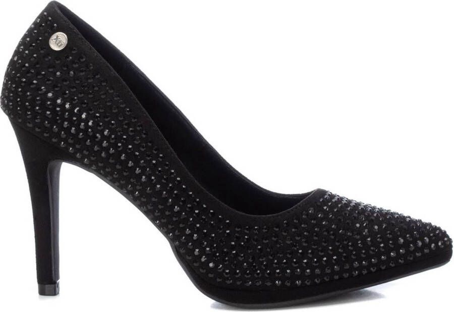 Xti 142362 Schoen ZWART