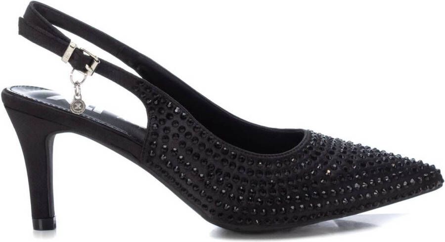 Xti 142363 Schoen ZWART