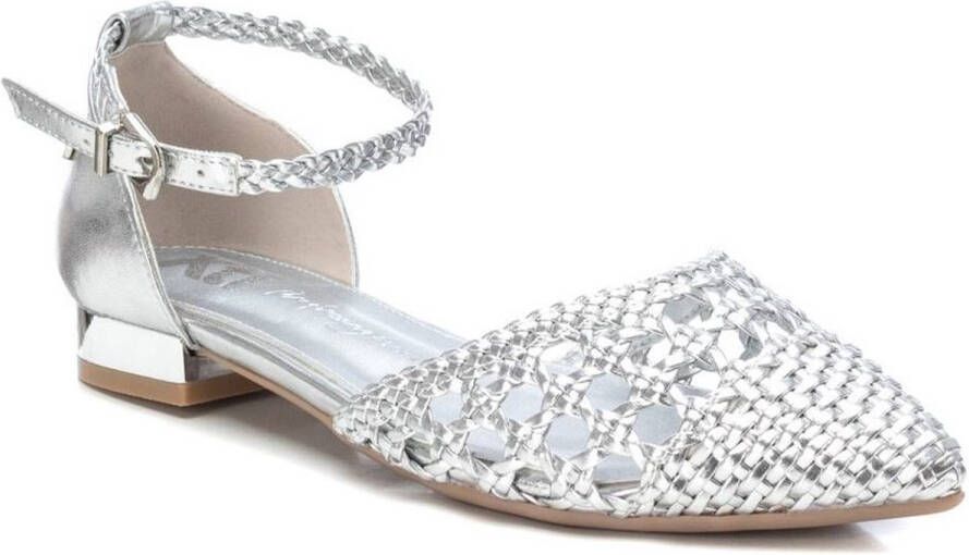 Xti 142366 Schoen ZILVER