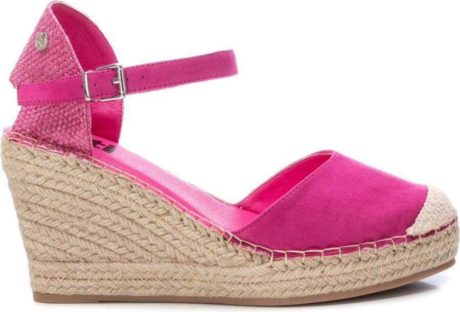 Xti 142382 Schoen FUCSIA