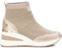 XTI Hoge Sneakers 142405 - Thumbnail 1