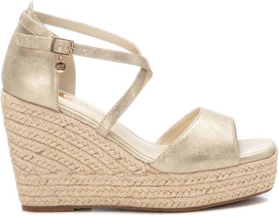 Xti 142438 Sandaal GOUD