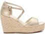 Xti 142438 Sandaal GOUD - Thumbnail 1