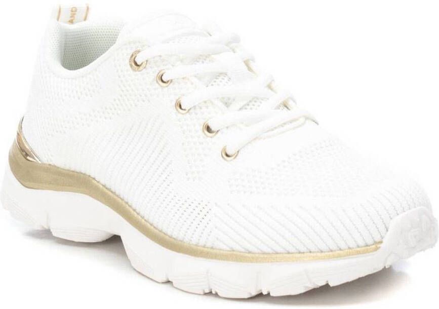 Xti 14245 Schoenen Wit Vrouw