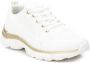 Xti 14245 Schoenen Wit Vrouw - Thumbnail 1