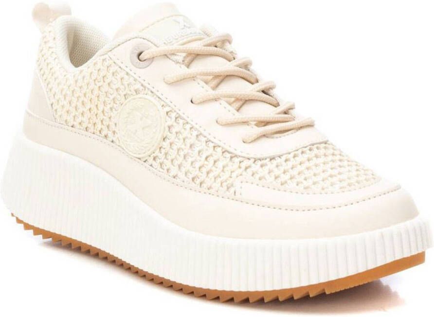 Xti 14246 Schoenen Wit Vrouw