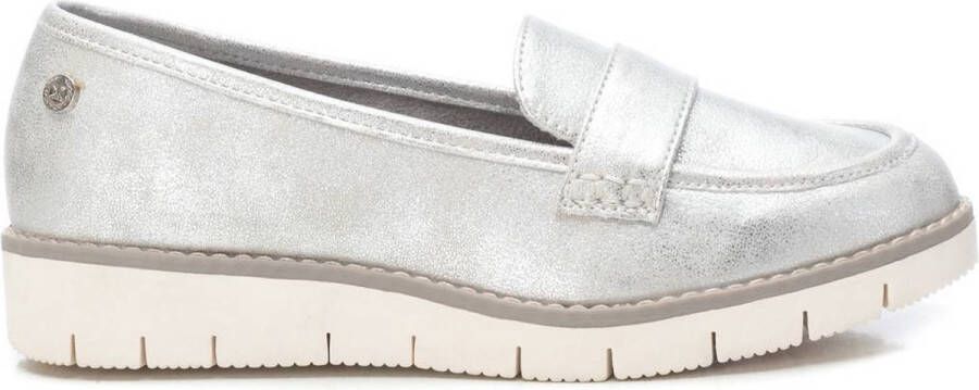Xti 142486 Schoen ZILVER