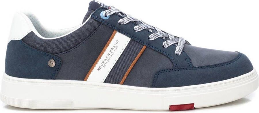 Xti 142492 Trainer NAVY