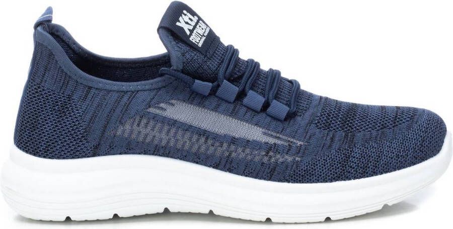 Xti 142497 Trainer NAVY