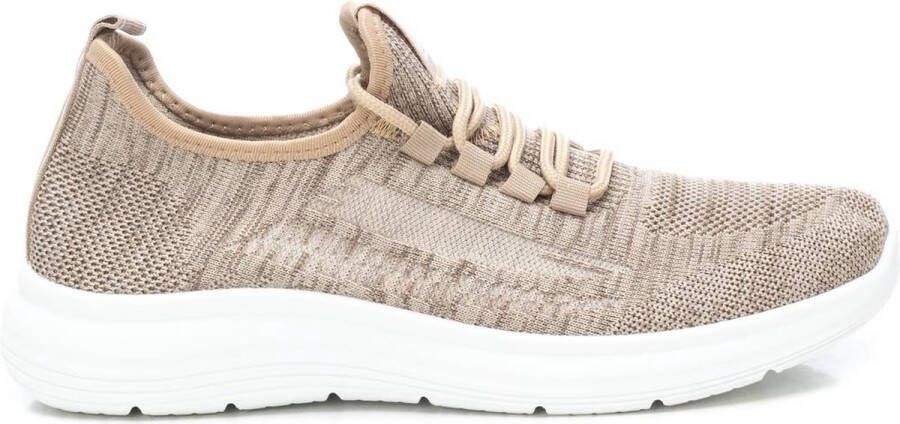 Xti 142497 Trainer TAUPE