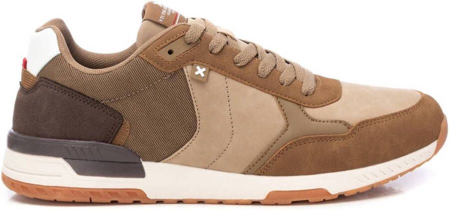 Xti 142518 Trainer BEIGE