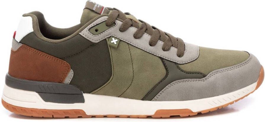 Xti 142518 Trainer KAKI