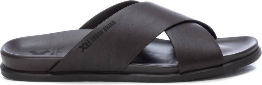 Xti 142532 Sandaal BRUIN