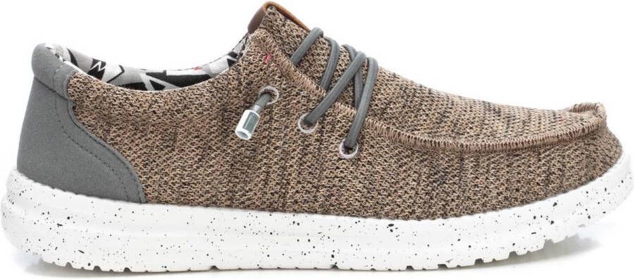Xti 142546 Trainer BEIGE