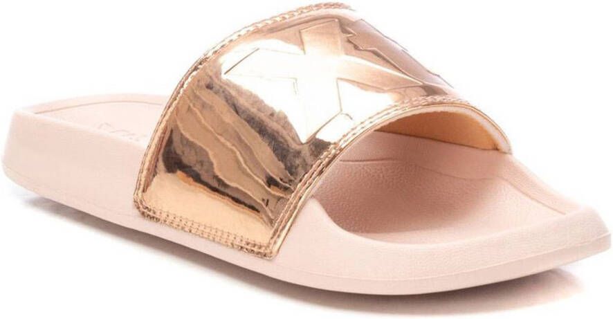 Xti 14255 Slippers Bruin Vrouw