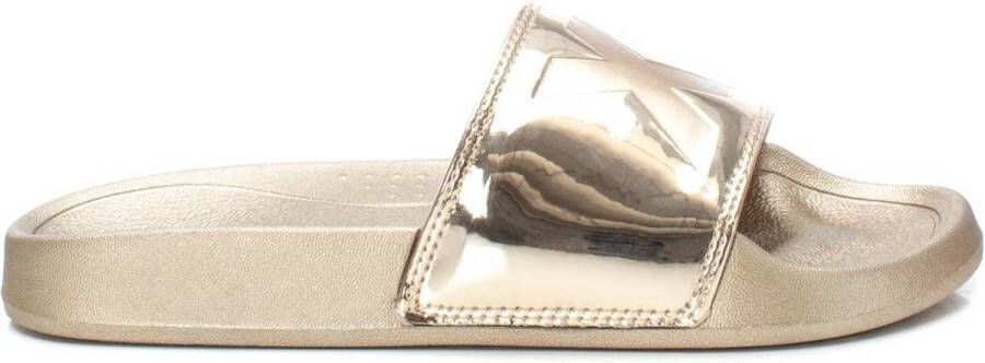 Xti 142551 Chancla GOUD