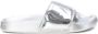 Xti 142551 Chancla ZILVER - Thumbnail 1