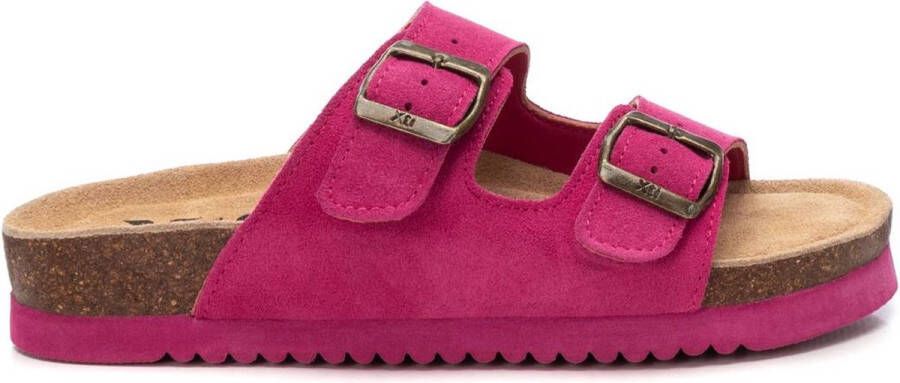 Xti 142552 Sandaal FUCSIA