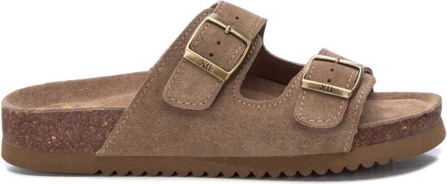 Xti 142552 Sandaal TAUPE