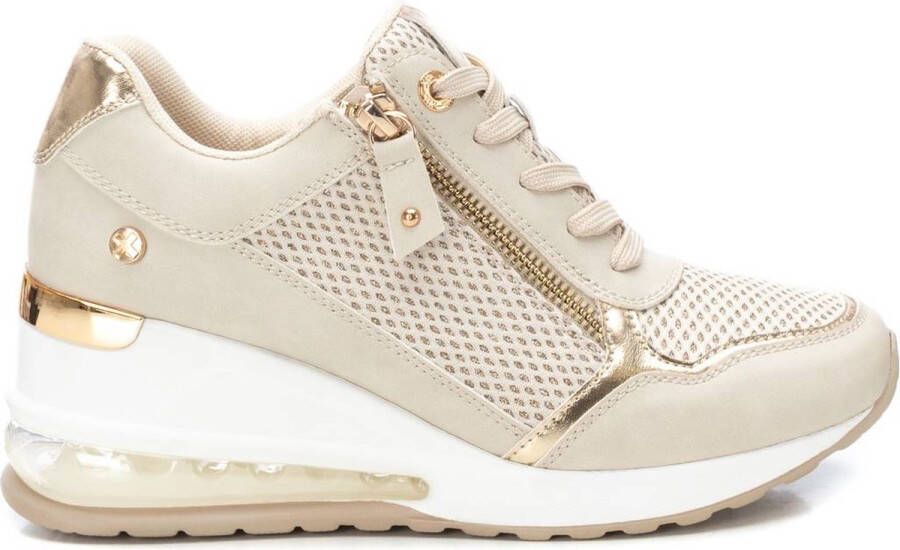 Xti 142573 Trainer BEIGE