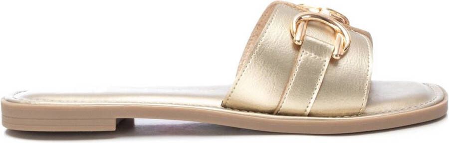 Xti 142588 Sandaal GOUD