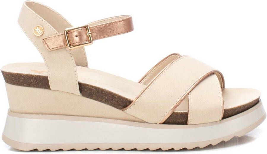 Xti 142595 Sandaal BEIGE
