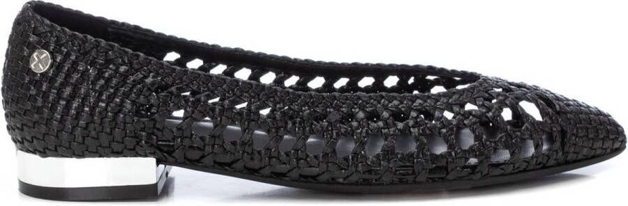 Xti 142608 Schoen ZWART