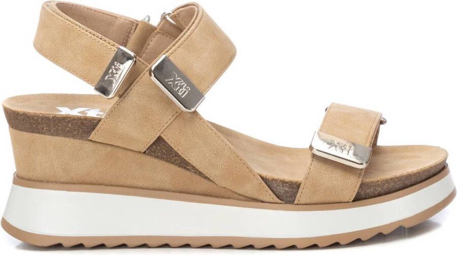 Xti 142619 Sandaal BEIGE