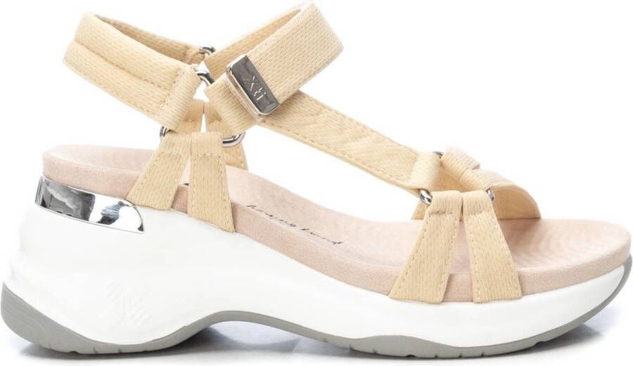 Xti 142623 Sandaal BEIGE