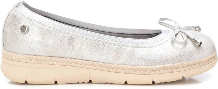 Xti 142636 Schoen ZILVER