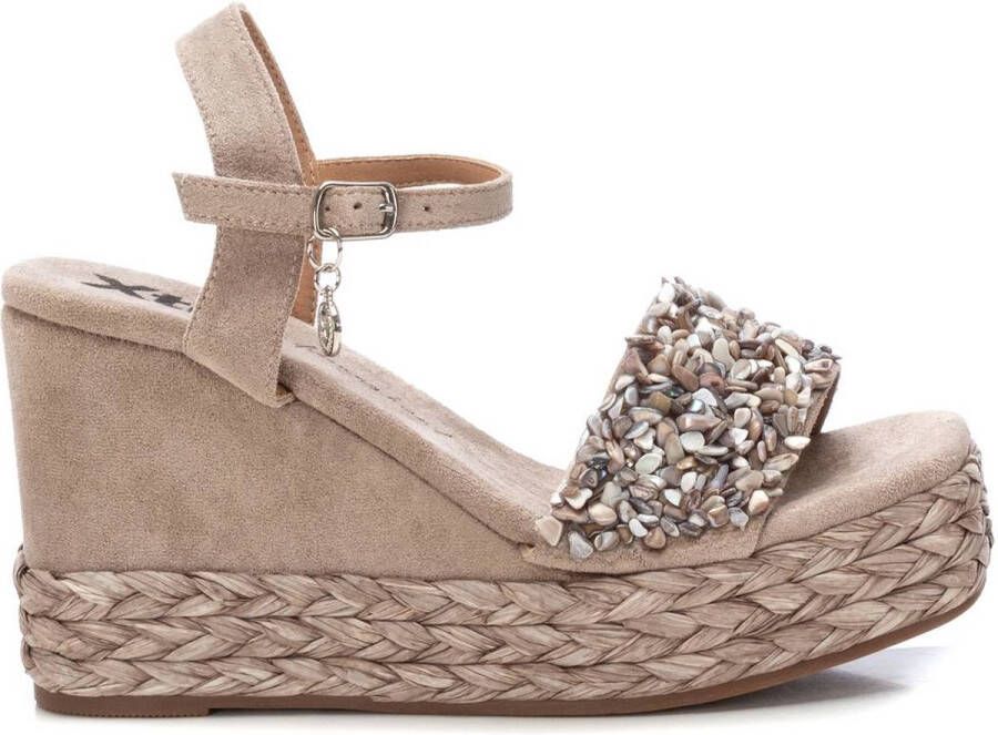 Xti 142673 Sandaal BEIGE