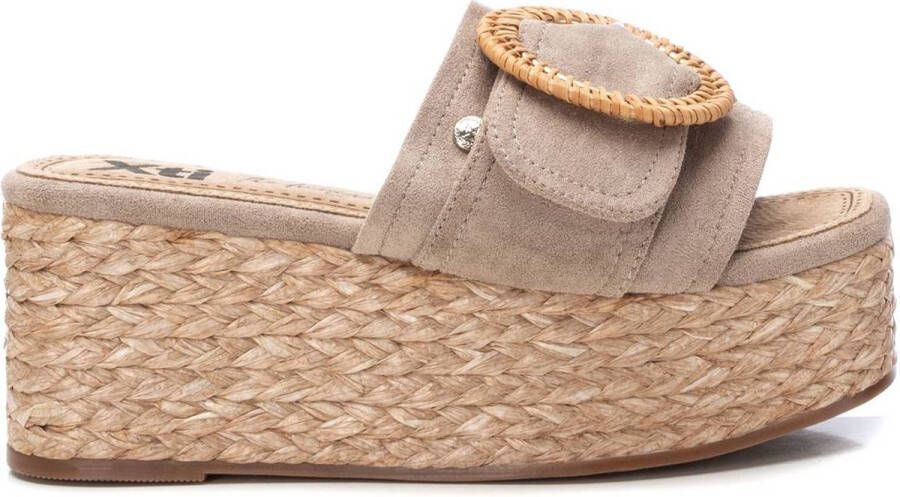 Xti 142696 Sandaal BEIGE