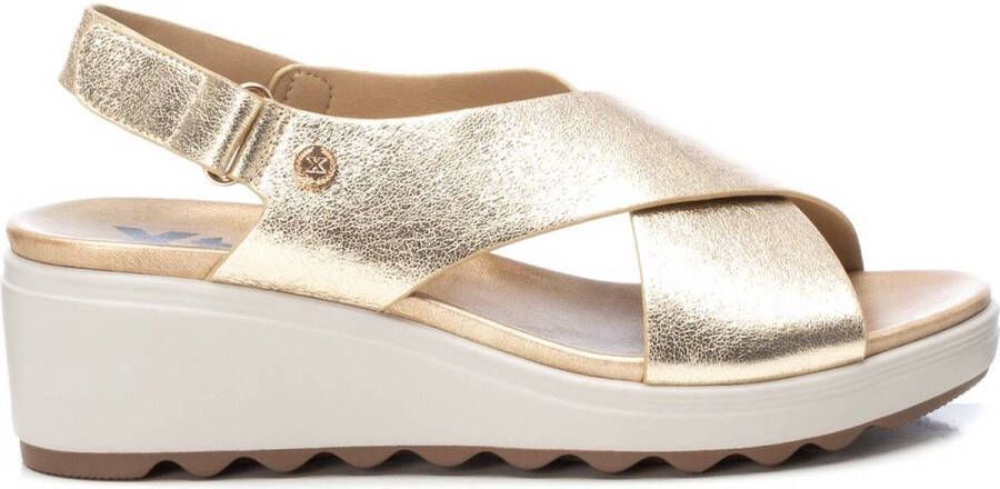 Xti 142700 Sandaal GOUD