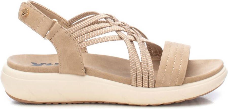 Xti 142712 Sandaal BEIGE