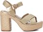 Xti 142741 Sandaal GOUD - Thumbnail 1