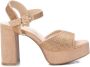 Xti 142744 Sandaal GOUD - Thumbnail 1