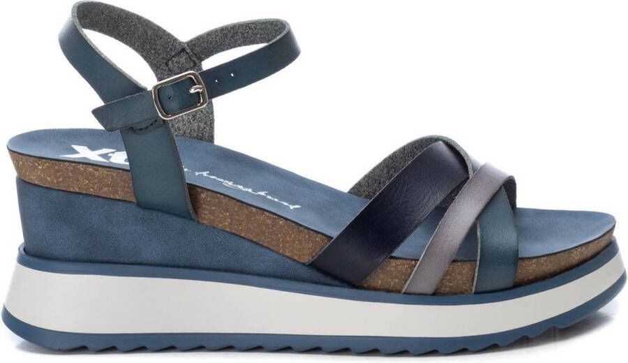 Xti 142748 Sandaal JEANS