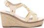 Xti 142753 Sandaal BEIGE - Thumbnail 1