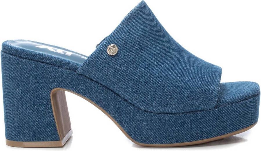 Xti 142765 Sandaal NAVY