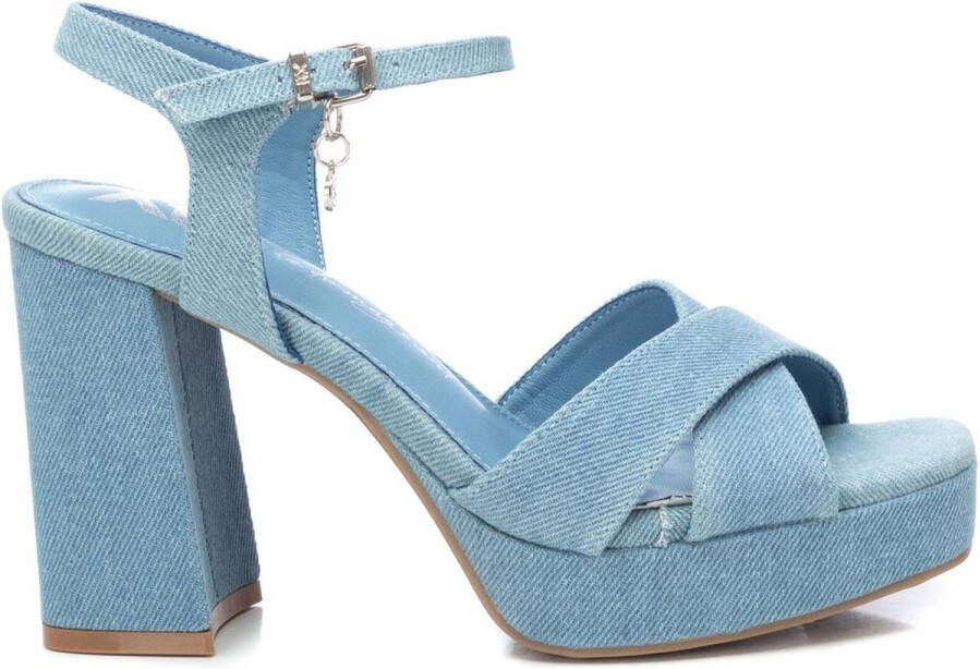Xti 142767 Sandaal JEANS