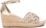 XTI Jonge Modieuze Sandalen Beige Dames - Thumbnail 1