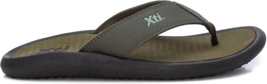Xti 142780 Sandaal KAKI