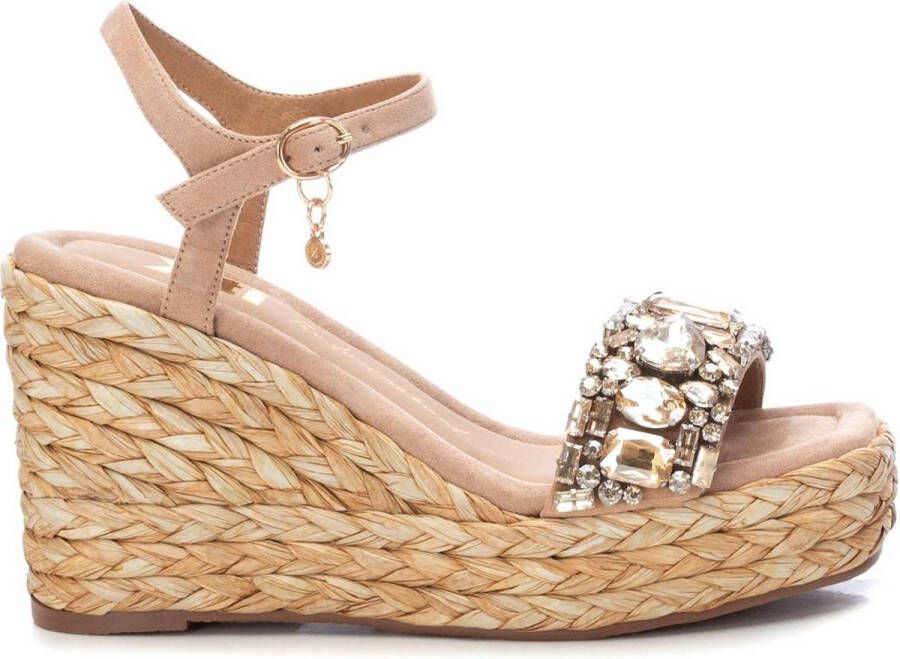 Xti 142791 Sandaal BEIGE