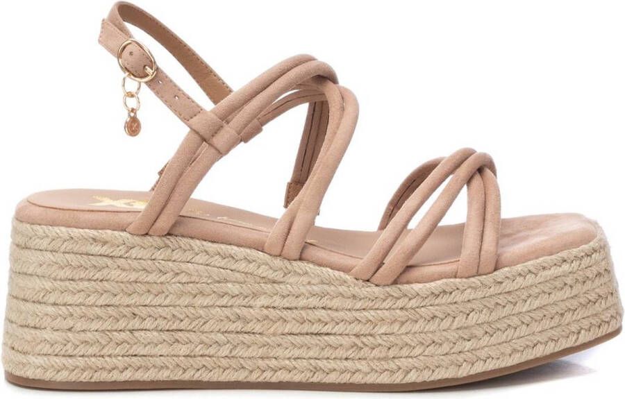 Xti 142792 Sandaal BEIGE
