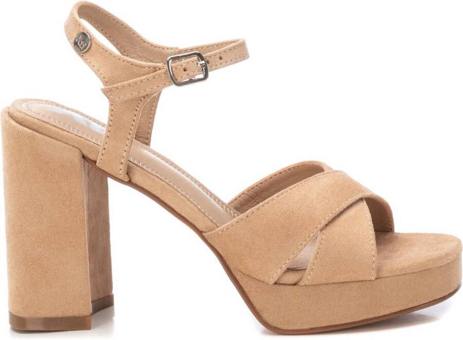 Xti 142797 Sandaal TAUPE